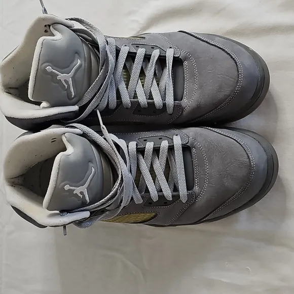 Air Jordon Sneakers