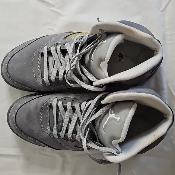 Air Jordon Sneakers