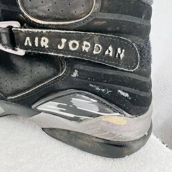 Air Jordan 8 Retro Chrome (2015) 305381-003 Men's 10.5