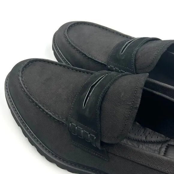 Aldo Lightweight ‘Qardoc’ Loafer  - Sz 13 - NWT