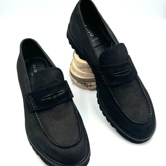 Aldo Lightweight ‘Qardoc’ Loafer  - Sz 13 - NWT
