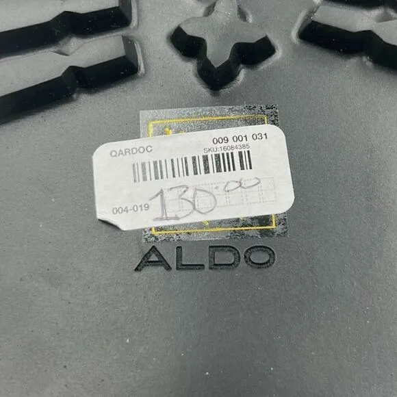 Aldo Lightweight ‘Qardoc’ Loafer  - Sz 13 - NWT