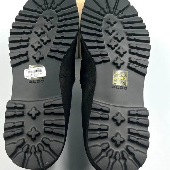 Aldo Lightweight ‘Qardoc’ Loafer  - Sz 13 - NWT