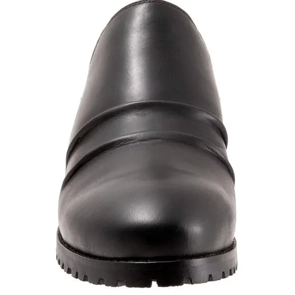 &quot;Softwalk Women's Mara Loafer, Black, Size 6.5M US - $139.99 MSRP&quot;