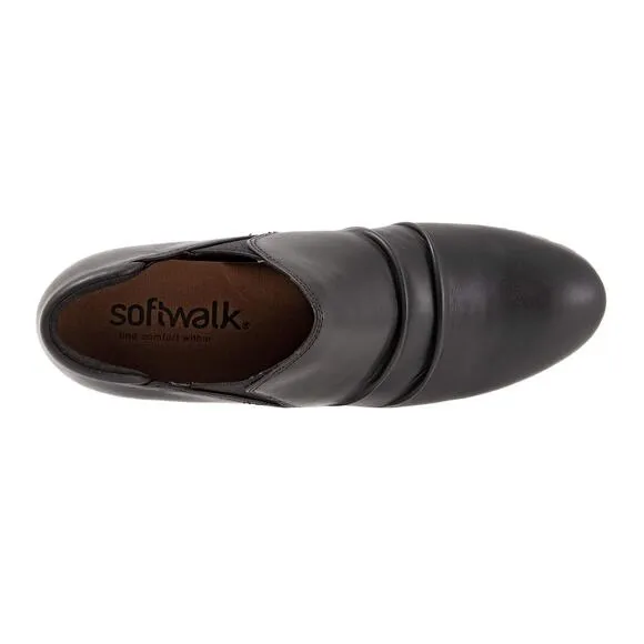 &quot;Softwalk Women's Mara Loafer, Black, Size 6.5M US - $139.99 MSRP&quot;