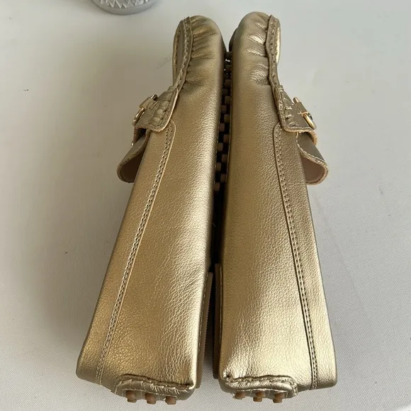 Ann Klein Chrystie Moccasin