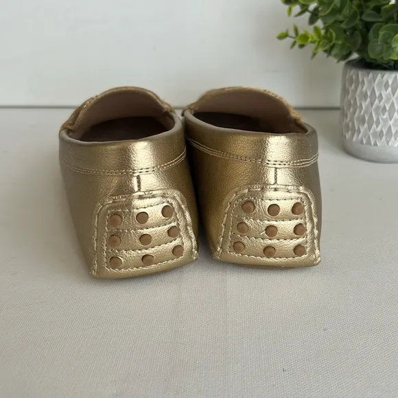 Ann Klein Chrystie Moccasin