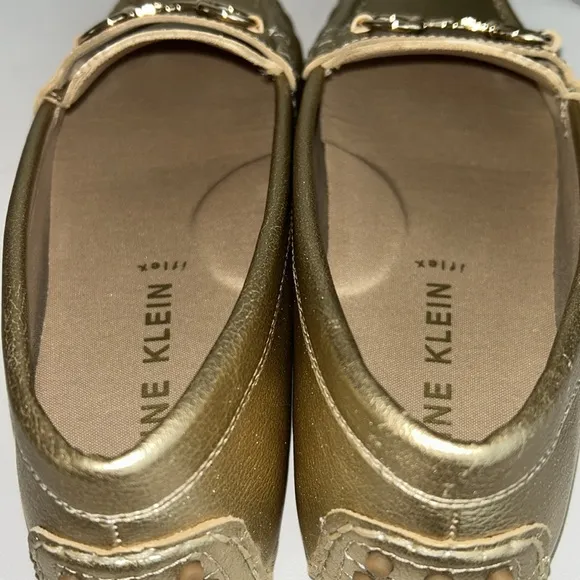 Ann Klein Chrystie Moccasin