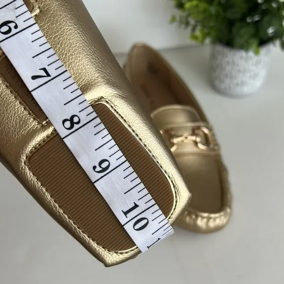 Ann Klein Chrystie Moccasin