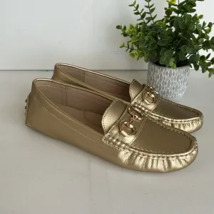 Ann Klein Chrystie Moccasin