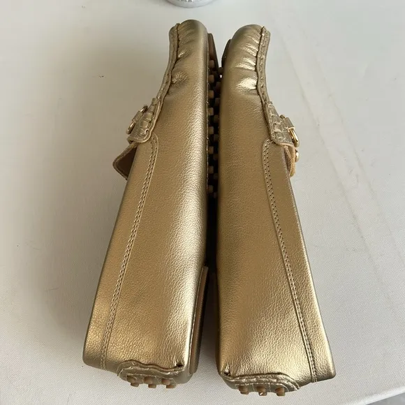 Ann Klein Chrystie Moccasin