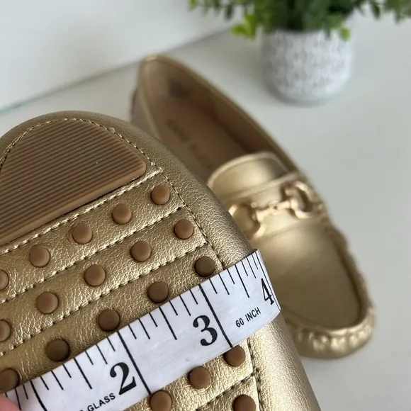 Ann Klein Chrystie Moccasin
