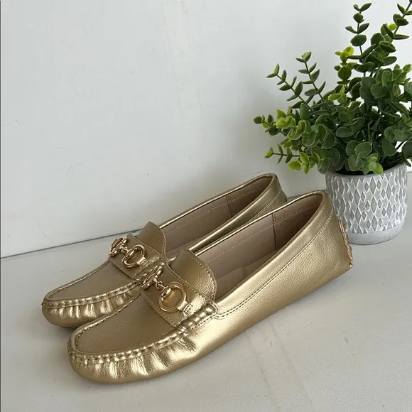 Ann Klein Chrystie Moccasin