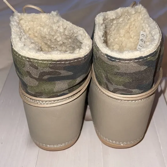Anniel Anouk snow boots