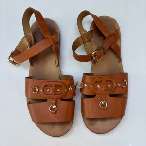A.P.C. Gladys Sandals