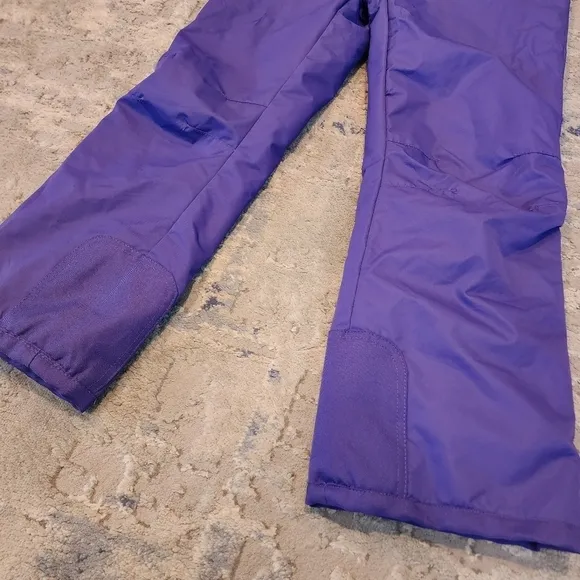 Arctix Youth Overalls Snow Bibs