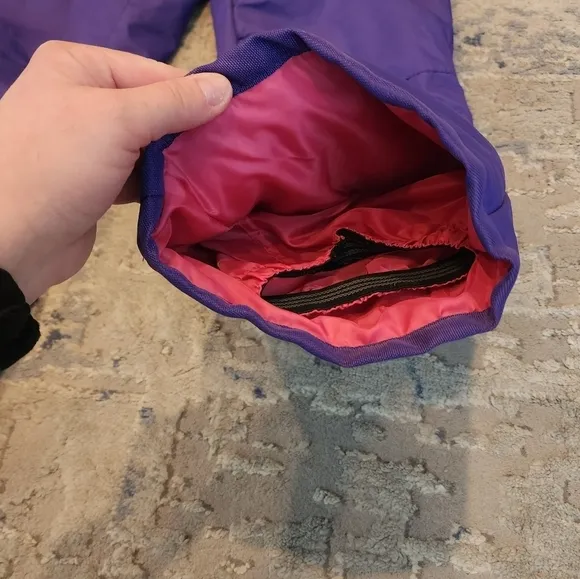 Arctix Youth Overalls Snow Bibs