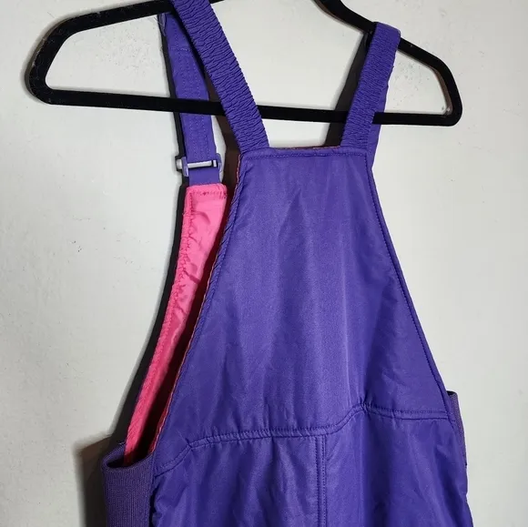 Arctix Youth Overalls Snow Bibs