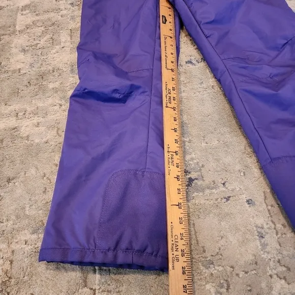 Arctix Youth Overalls Snow Bibs