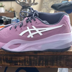 ASICS Gel-resolution