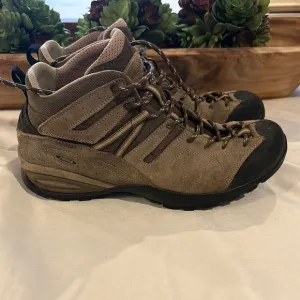Asolo men’s Trinity WP Hiking Boots Boot waterproof  size 10.5