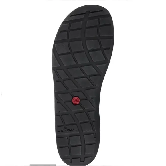 Astral Webber Sandal - Men's Size 10