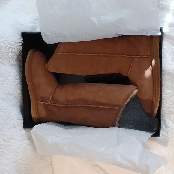Australia Luxe Collective Cosy Tall Boots