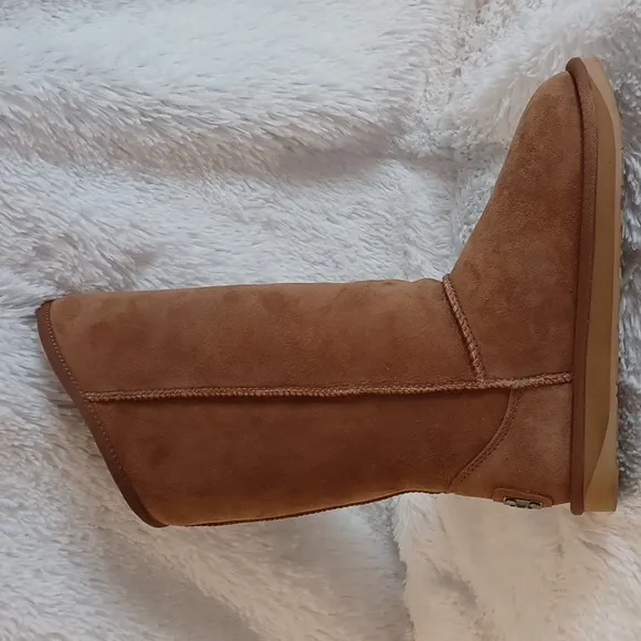 Australia Luxe Collective Cosy Tall Boots