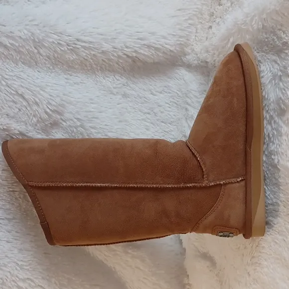 Australia Luxe Collective Cosy Tall Boots