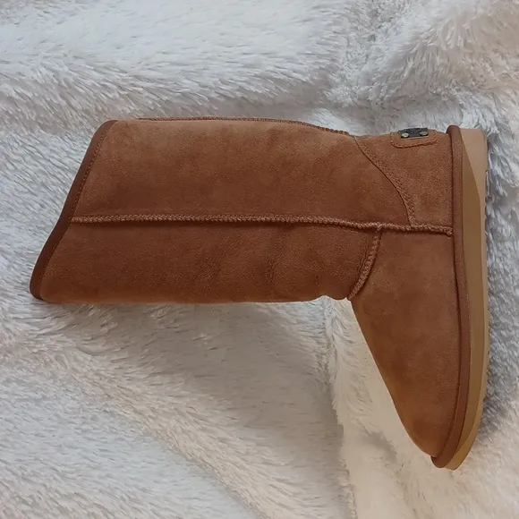 Australia Luxe Collective Cosy Tall Boots