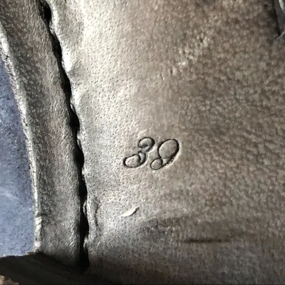 Australia Luxe Collective Lever Sheepskin Boots
