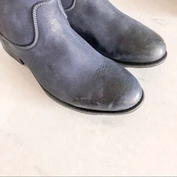 Australia Luxe Collective Lever Sheepskin Boots