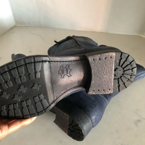 Australia Luxe Collective Lever Sheepskin Boots