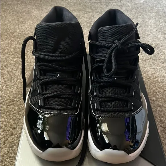 Authentic Jordan 11 Retro Jubilee 25th Anniversary sz 8M