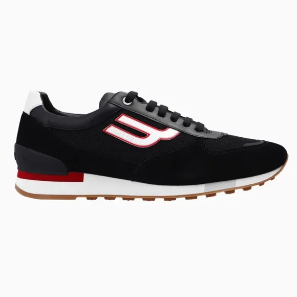 Bally trainers