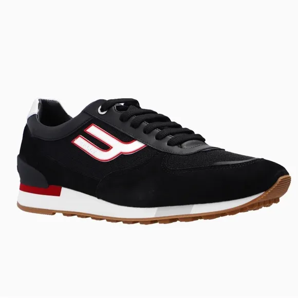 Bally trainers