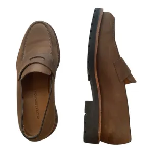 Beckett Simonon Fuentes Loafers Size 8.5
