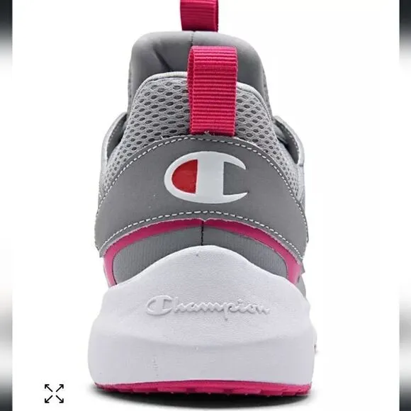 BIG Girls Ripple A Casual Sneakers