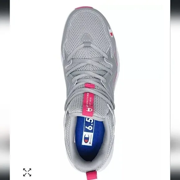 BIG Girls Ripple A Casual Sneakers