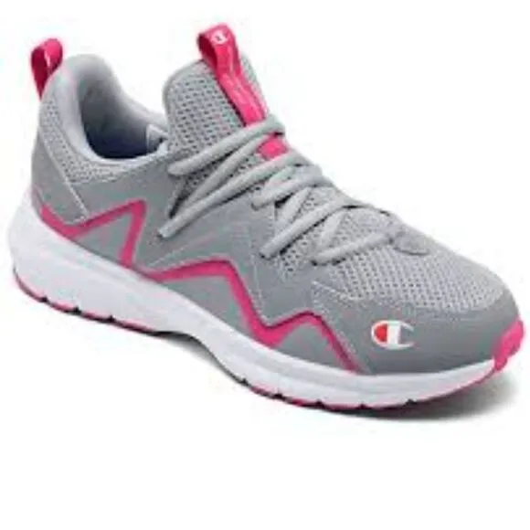 BIG Girls Ripple A Casual Sneakers