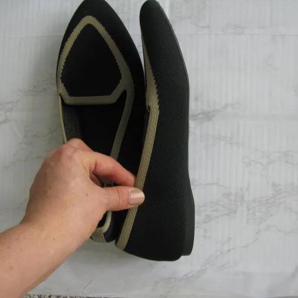 Birdies lightweight loafers 8