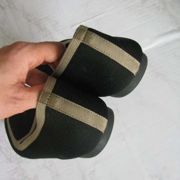 Birdies lightweight loafers 8