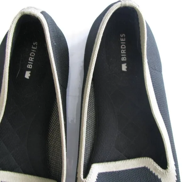 Birdies lightweight loafers 8