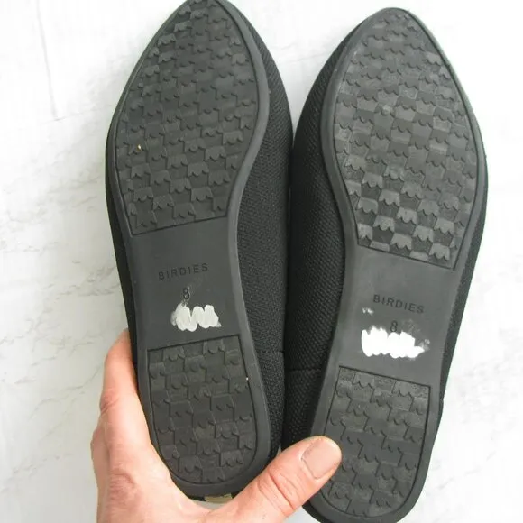 Birdies lightweight loafers 8