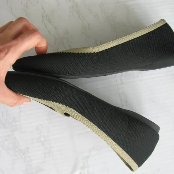 Birdies lightweight loafers 8