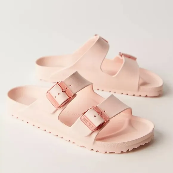 Birkenstock Arizona Stealth EVA Sandals