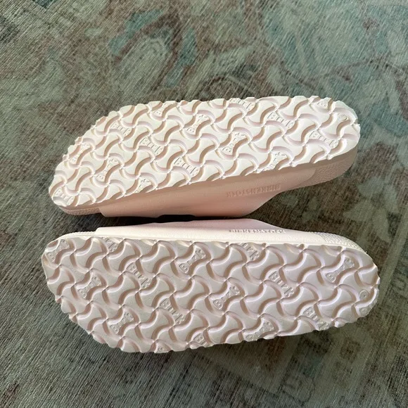 Birkenstock Arizona Stealth EVA Sandals