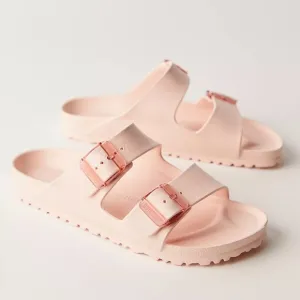 Birkenstock Arizona Stealth EVA Sandals