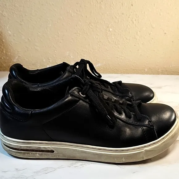 Birkenstock Bend Sneakers.