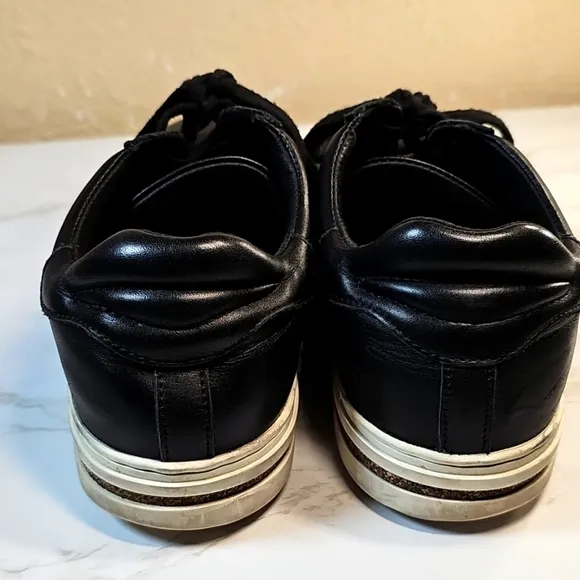 Birkenstock Bend Sneakers.